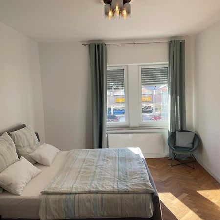 Grosse Wohnung In Westend München Exterior foto